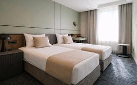 Hotel Hedonic